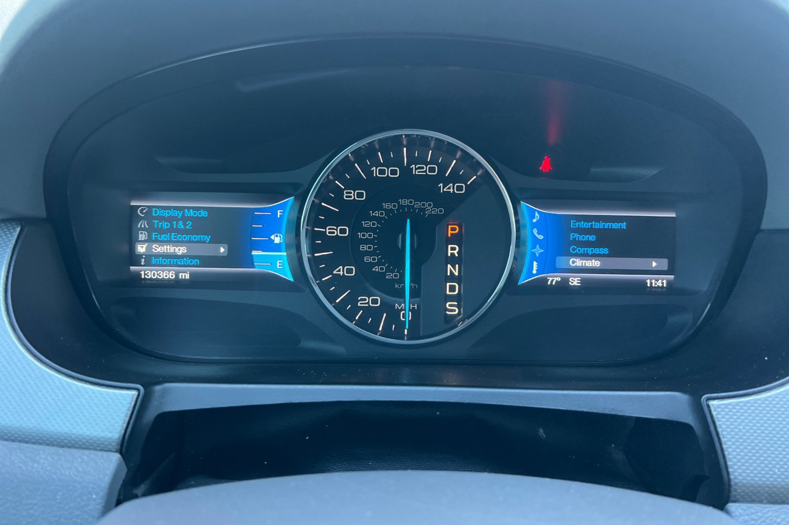 Used 2013 Ford Edge SEL FWD image 25