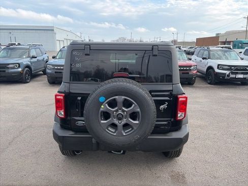 New 2025 Ford Bronco Big Bend image 5