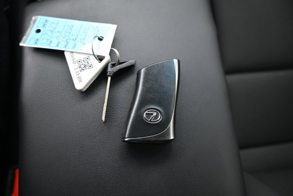 Used 2022 Lexus ES 350 w/ Premium Package FWD image 20