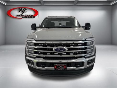 New 2026 Ford F450 Lariat AWD/4WD image 2