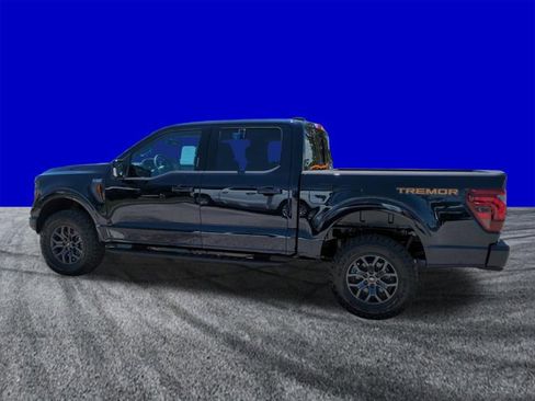 New 2026 Ford F150 Tremor image 7