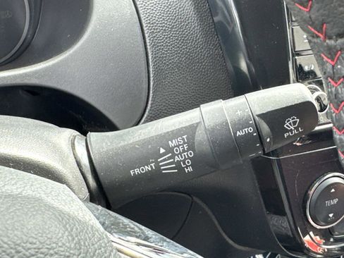 Used 2023 Mitsubishi Mirage G4 Black Edition image 19