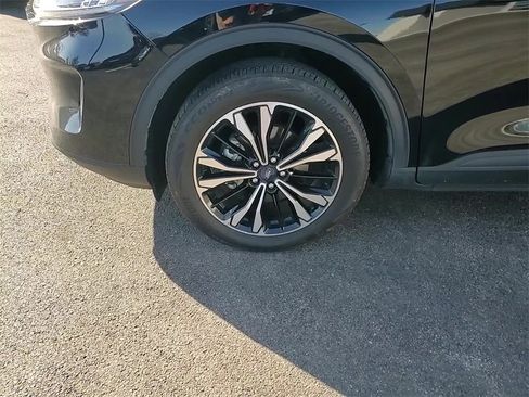 Used 2022 Ford Escape SEL w/ SEL Stealth AWD Package image 7