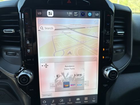 New 2026 RAM 2500 Tradesman image 33