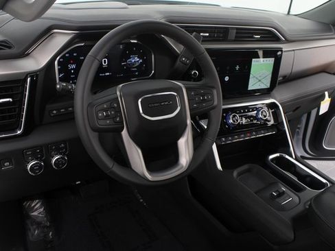 New 2026 GMC Sierra 2500 Denali w/ Denali Reserve Package image 11