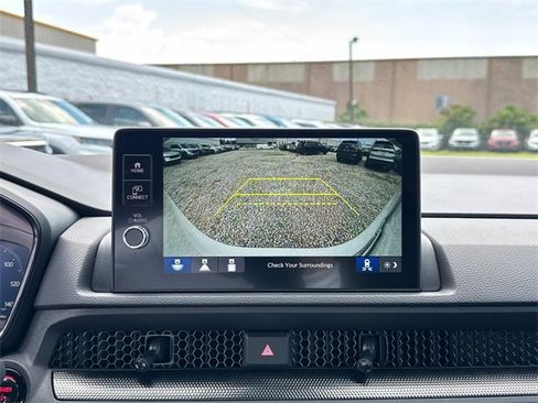 New 2026 Honda CR-V TrailSport image 12