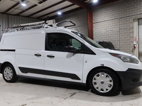 Used 2014 Ford Transit Connect XL FWD image 7