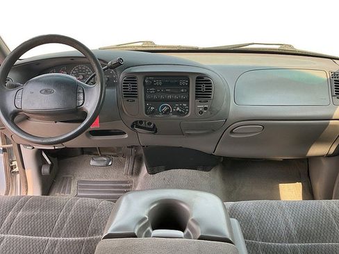 Used 1998 Ford F150 XL image 13
