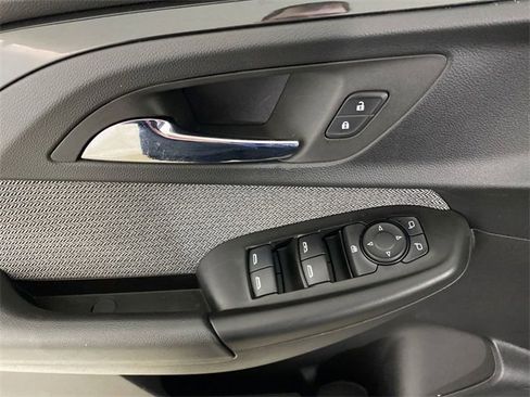 Used 2023 Chevrolet TrailBlazer LT image 26