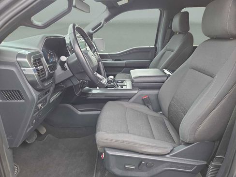 Used 2022 Ford F150 XLT w/ Equipment Group 302A High image 23