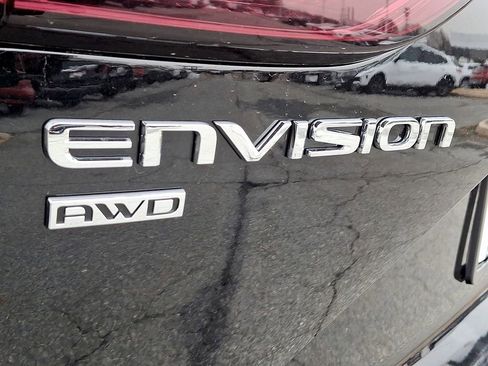 New 2026 Buick Envision Sport Touring image 20