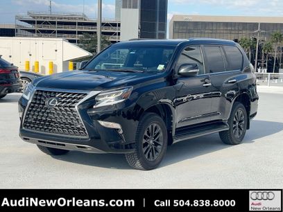 Used 2020 Lexus GX 460 Premium