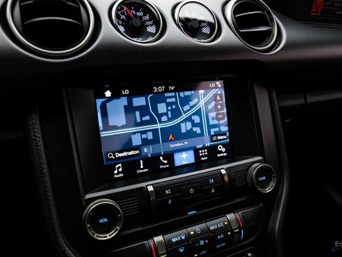 Used 2016 Ford Mustang Shelby GT350R w/ GT350R Equipment Group 920A image 71