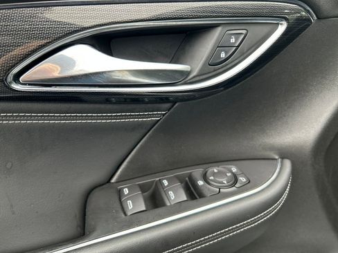 Certified 2022 Buick Envision Preferred image 22