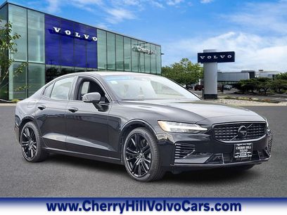 Certified 2022 Volvo S60 T8 R-Design w/ Advanced Package