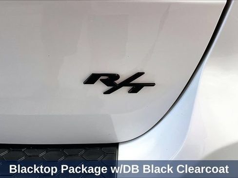 Used 2023 Dodge Durango R/T w/ Tow 'N Go Group AWD/4WD image 32