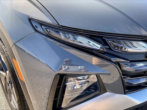 Used 2025 Hyundai Tucson SEL image 28