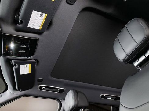 New 2026 Land Rover Range Rover SE AWD/4WD image 22