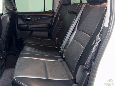 Used 2020 Honda Ridgeline RTL-E image 36