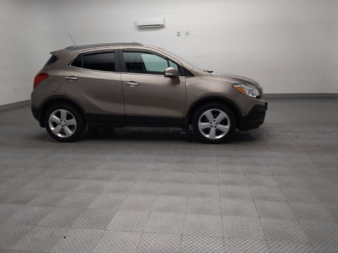 Used 2015 Buick Encore FWD image 11
