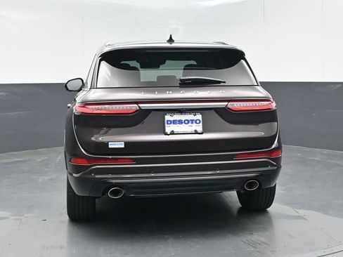 Used 2023 Lincoln Corsair Reserve w/ Equipment Group 201A FWD image 7