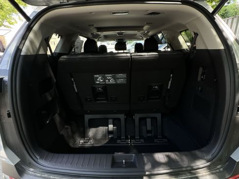 New 2026 Kia Carnival SX Prestige FWD image 35