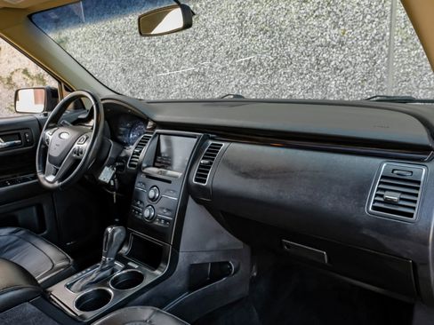 Used 2014 Ford Flex SEL w/ Equipment Group 202A FWD image 15