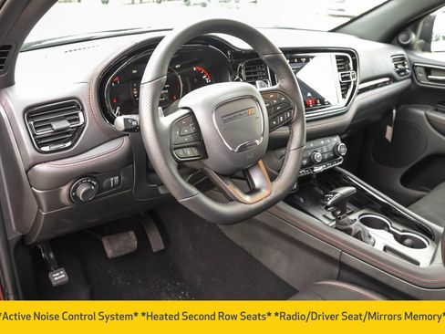 New 2026 Dodge Durango GT w/ Tow 'N Go Package image 4