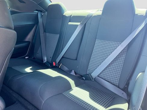 Used 2023 Dodge Challenger R/T w/ Blacktop Package RWD image 23