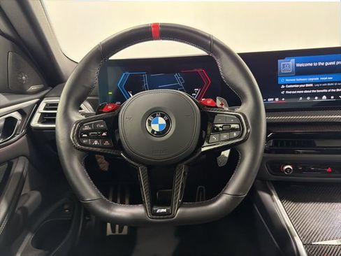 Used 2025 BMW M4 xDrive Competition image 27