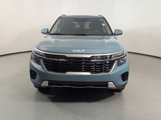Used 2025 Kia Seltos EX FWD video 2