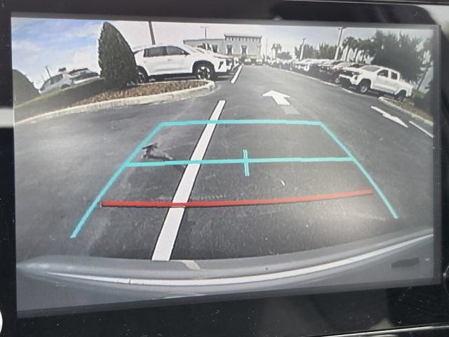 Used 2020 Toyota Corolla LE FWD image 17