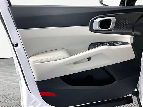 Certified 2026 Kia Sorento S FWD image 19