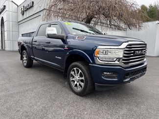 Used 2024 RAM 3500 Limited video 1