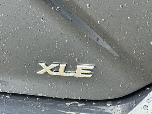 New 2026 Toyota Camry XLE AWD/4WD image 19