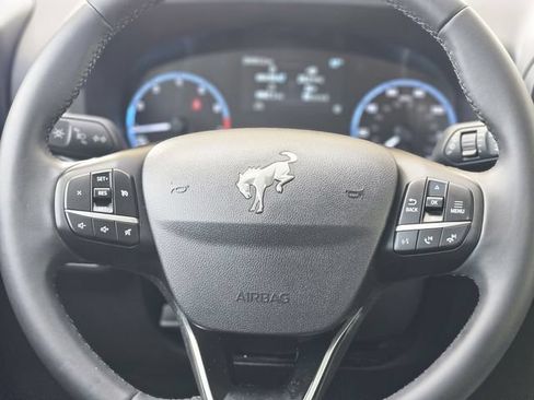 Used 2024 Ford Bronco Sport Big Bend w/ Convenience Package AWD/4WD image 16