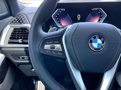 Used 2026 BMW X5 sDrive40i w/ Premium Package RWD image 20