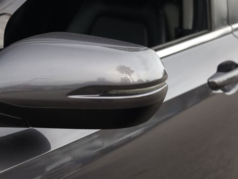 Used 2021 Honda CR-V EX-L image 17