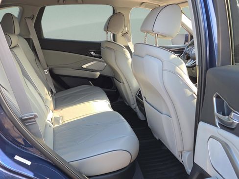 Certified 2019 Acura RDX AWD w/ Advance Package image 19