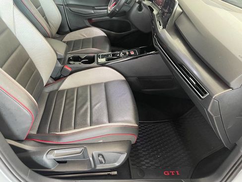 Used 2023 Volkswagen GTI SE image 28