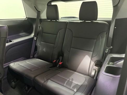 Used 2021 GMC Acadia SLT w/ Trailering Package AWD/4WD image 29