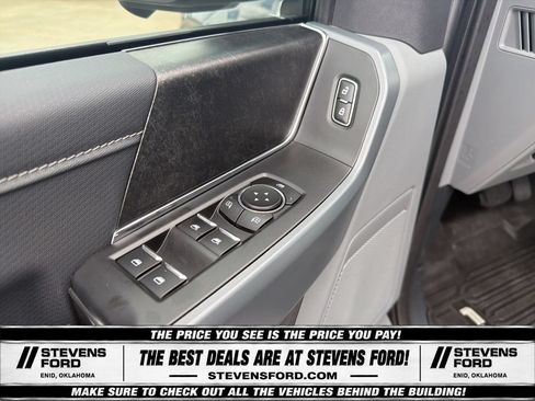 Used 2022 Ford F150 XLT w/ Equipment Group 302A High AWD/4WD image 26