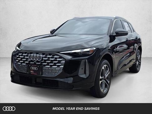 New 2025 Audi Q5 Premium image 1