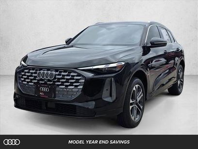 New 2025 Audi Q5 Premium