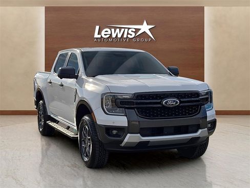 Used 2024 Ford Ranger XLT image 6