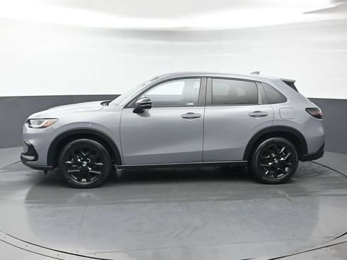 Used 2024 Honda HR-V Sport image 2