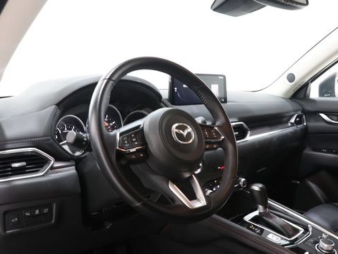 Used 2025 MAZDA CX-5 Carbon Edition AWD/4WD image 16