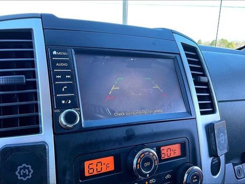 Used 2019 Nissan Frontier SV w/ Value Truck Package image 13