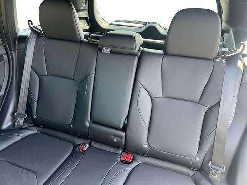 New 2026 Subaru Forester Premium AWD/4WD image 13