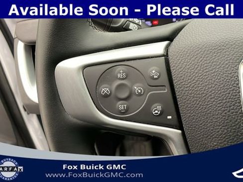 Used 2023 GMC Terrain SLT w/ LPO, Floor Liner Package image 16